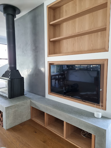 Technique Interiors - Visual