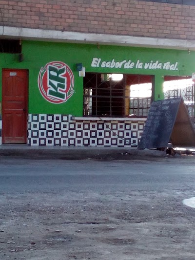 photo of Restaurant Y Hospedaje «VIRGEN DE LAS MERCEDES»