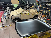 DM carrosserie à Villefranche-sur-Saône