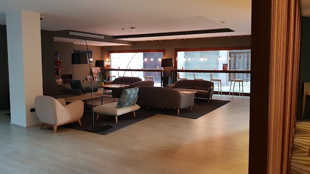 Hotel Raval de la Mar