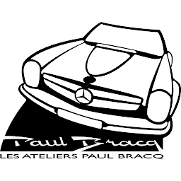 Photo n°26 de Bracq Heritage à Bordeaux (Garage automobile)