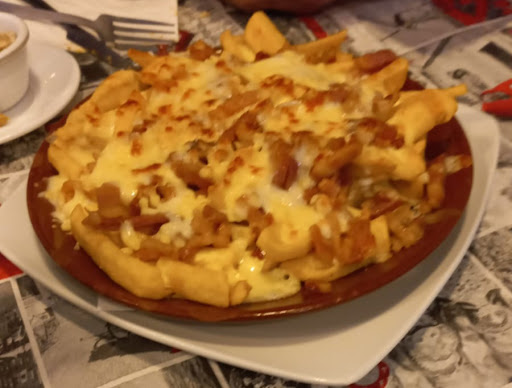 Pan Con Qué?. - Visual