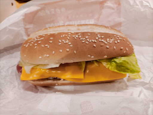 Burger King The Foodstrip - Thumbnail