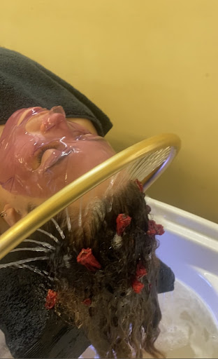 Japanese Head Spa Argana