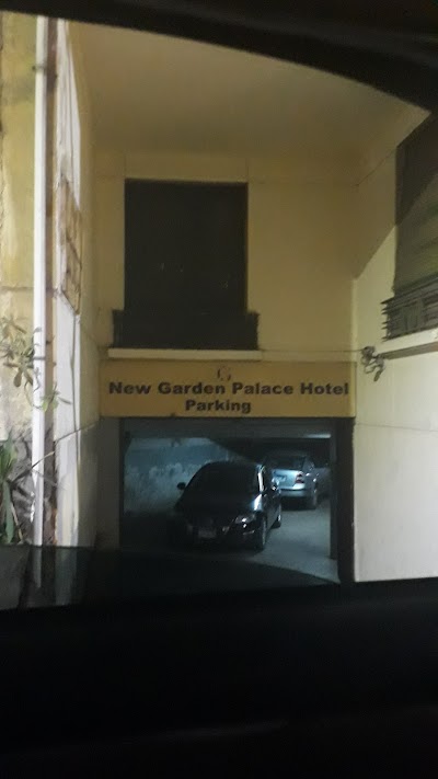 lodging