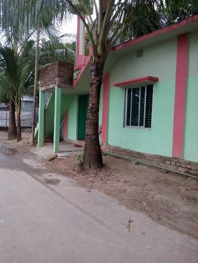 Photos of Dokkin Kalamridha Jame Masjid