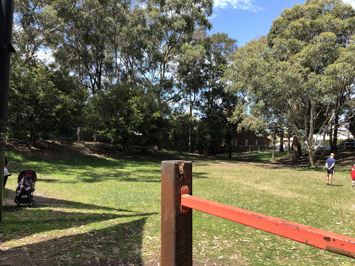 Burnie Park Playground - Australia