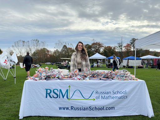 Russian School of Mathematics - Avon, CT Gallery - United States
