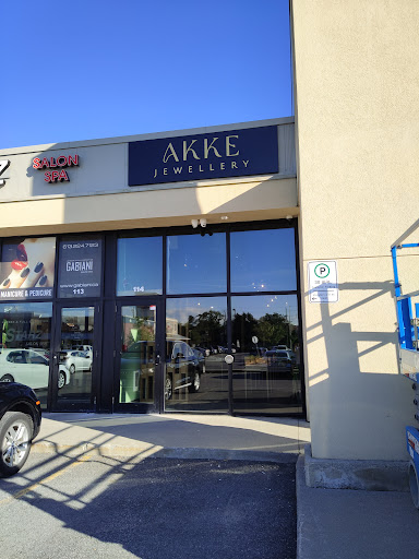 Akke Jewellery - Canada