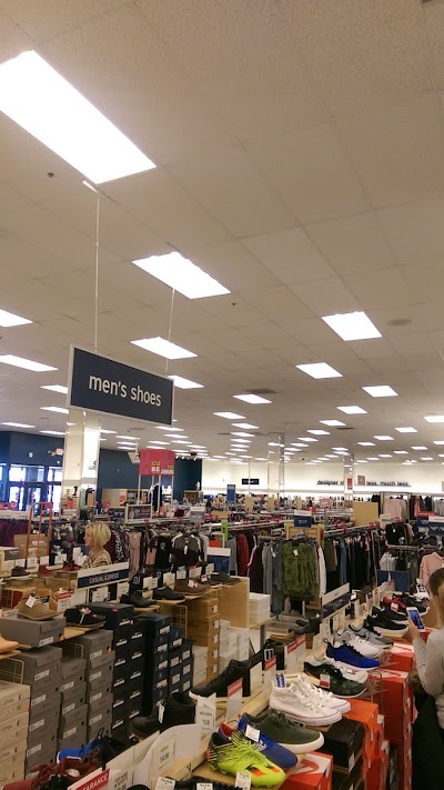 Marshalls