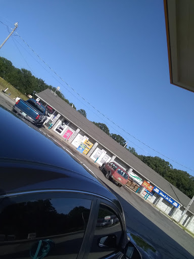 Enos Fuel Stop - Thumbnail