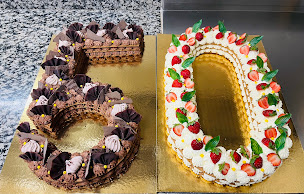 Photo n°9 de Boulangerie Banette à Henrichemont (Pâtisserie)