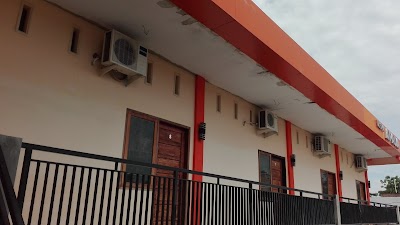 Photos of Wisma Apada
