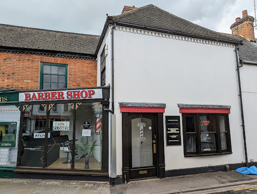 The Barber Shop . Traditional Gents Barber - Thumbnail