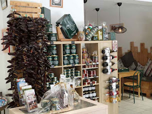 Photo n°10 de Boutique Pierre Oteiza Capbreton à Capbreton (Épicerie fine)