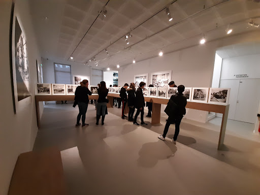 Musée départemental de la Résistance & de la Déportation - Thumbnail