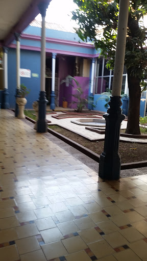 Universidad del Valle de Atemajac Plantel Zamora - Thumbnail