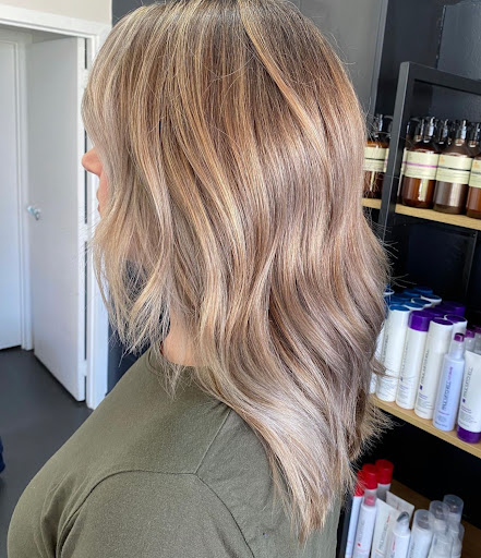 Fibre Hair