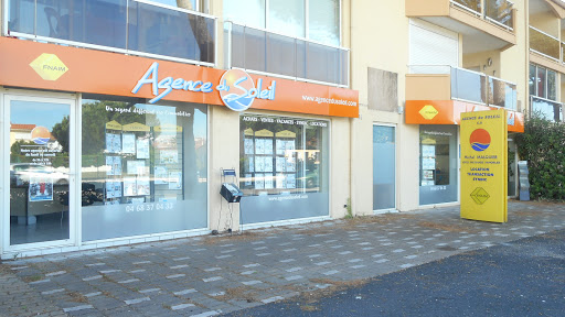 Agence du Soleil - Saint Cyprien