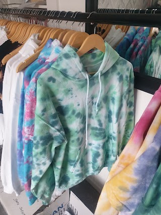 The Little TIEDYE Co.