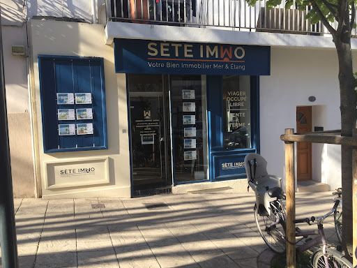 sete immo - Visual