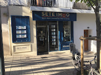 sete immo à Sète