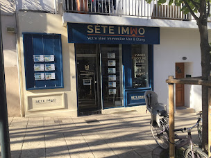 Photo n°4 de sete immo à Sète (Agence immobilière)