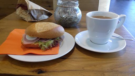 Bäckerei Breiter Dielheim - Thumbnail