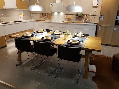 Photos of IKEA Kassel
