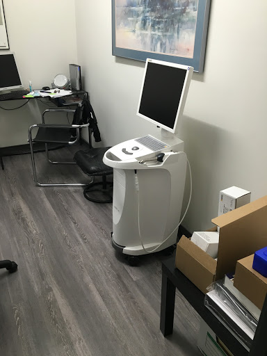 Windsor Park Dental Gallery - Canada