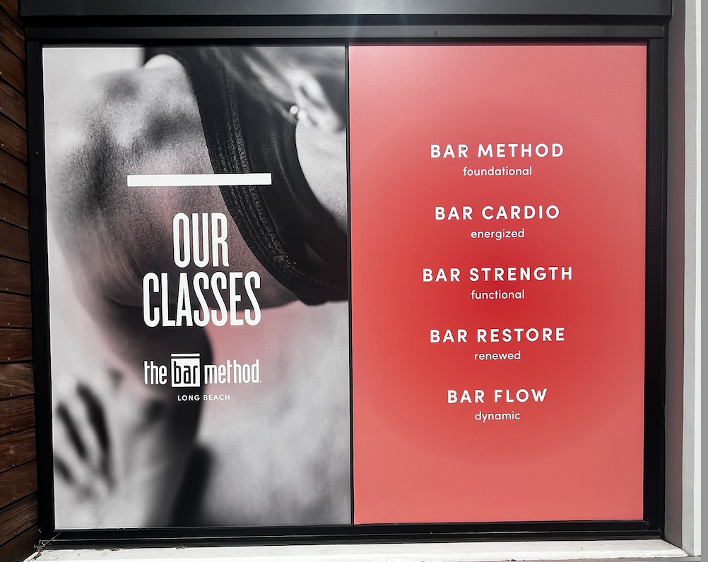 The Bar Method photo 14