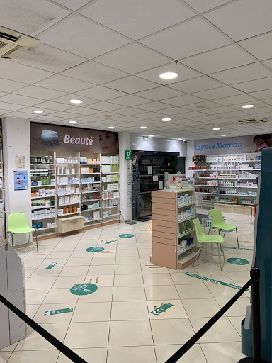 Grande Pharmacie Dahra Mohamed - Thumbnail