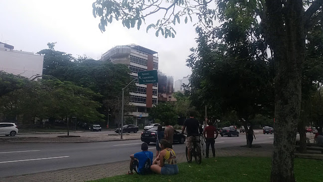 Av. Epitácio Pessoa, 1674 - Lagoa, Rio de Janeiro - RJ, 22471-000