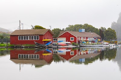 Waterside Workshops