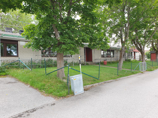 Ejderns förskola - Sweden