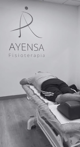Ayensa Fisioterapia - Thumbnail