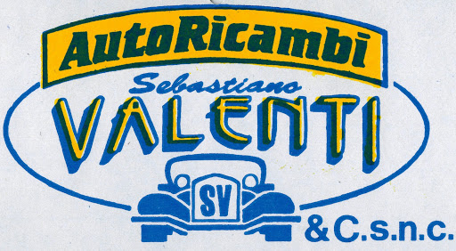 Autoricambi Di Sebastiano Valenti e C. S.A.S Gallery - Italy