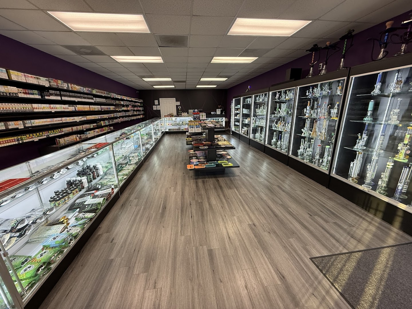 Haze Vape and Smoke Shop photo 5