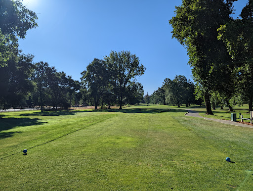 Ancil Hoffman Golf Course Gallery - United States