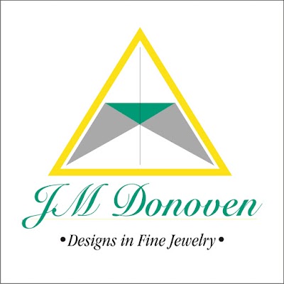 JM Donoven Designs in Fine Jewelry