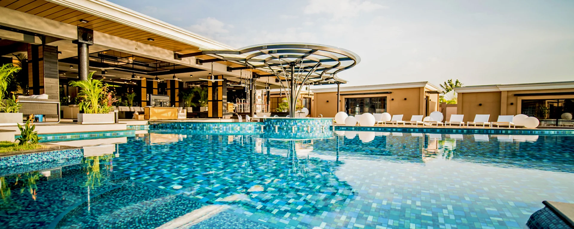 The Hill | Luxury Villa in Pattaya, Thailand