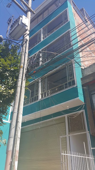 Photos of Bomberos de Kennedy