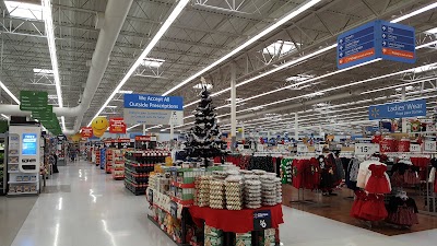 Walmart Supercenter