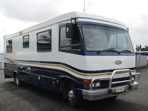 Cassowary Coast Caravans - Thumbnail