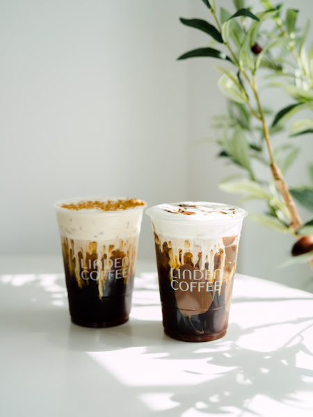 Linden Coffee — photo
