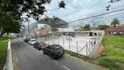 NEXBEACH - ARENA DE BEACH TENNIS EM MACAÉ