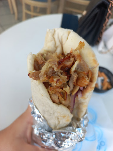 THE LOCAL BITE PIZZA N KEBAB