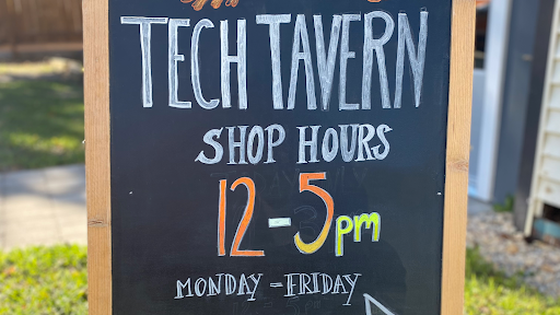 Tech Tavern