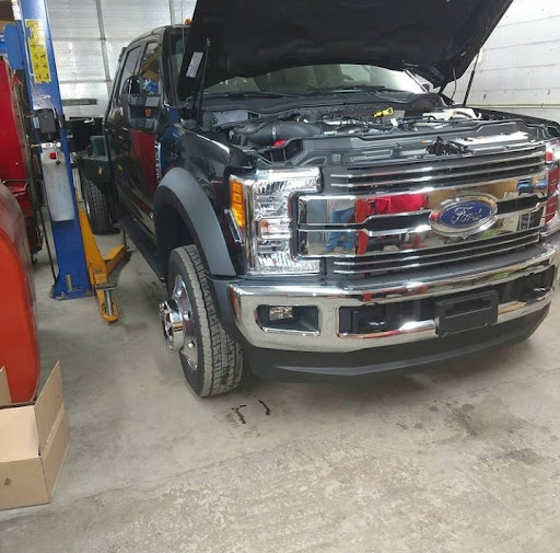 K & K Car Repair Inc. - Thumbnail