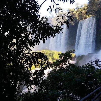 Photos of foz do igua&ccedil;u